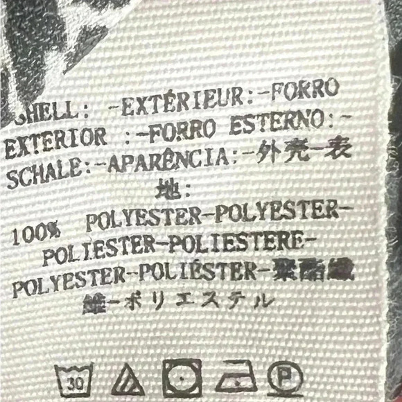 Free People Haze Floral Tunic Hi Low Green Tank Top Size small - Picture 8 of 8